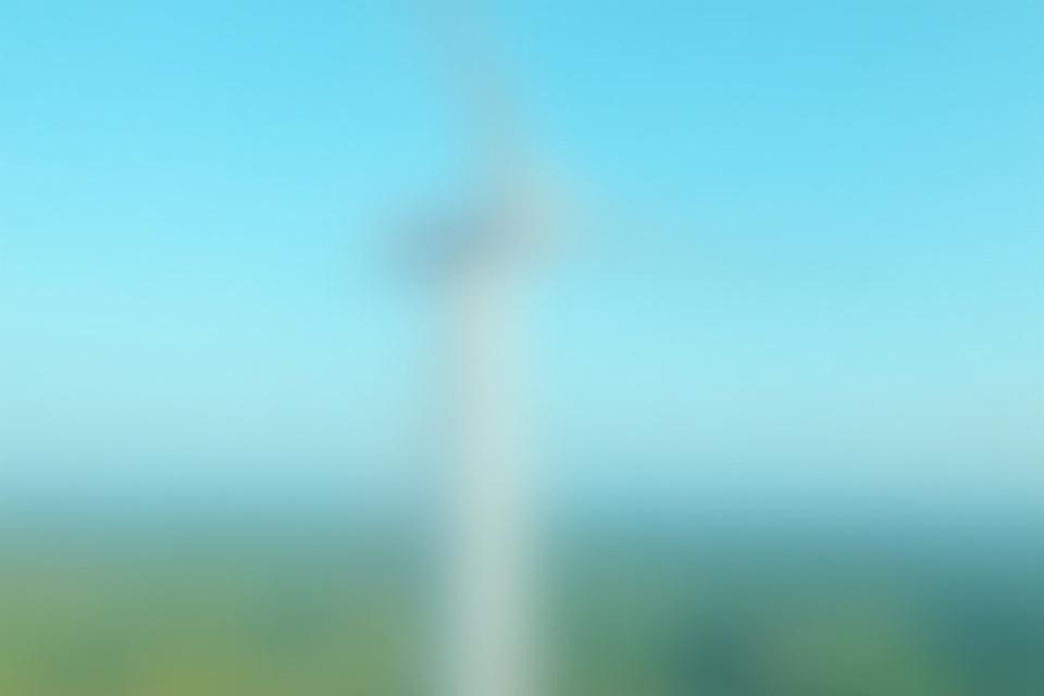 Thumbnail Windkraftanlagen Inspektion